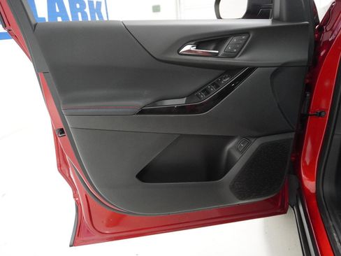 New 2026 Chevrolet Equinox RS w/ Convenience Package III image 13