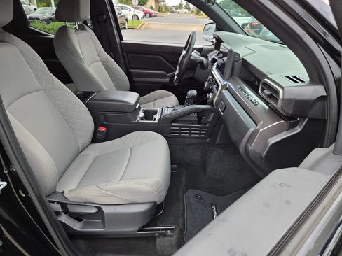 Used 2024 Toyota Tacoma SR5 RWD image 15