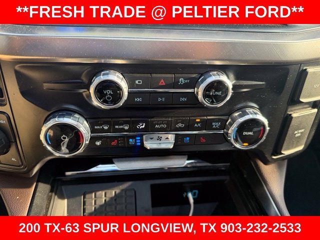 Used 2025 Ford F250 King Ranch AWD/4WD image 15