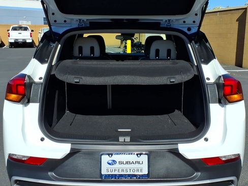 Used 2024 Buick Encore GX Preferred w/ Advanced Technology Package image 16