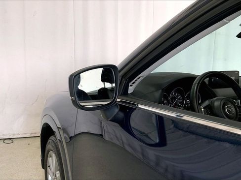 Used 2025 MAZDA CX-5 AWD 2.5 S w/ Select Package image 10