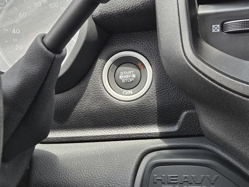 New 2026 RAM 3500 Tradesman AWD/4WD image 17