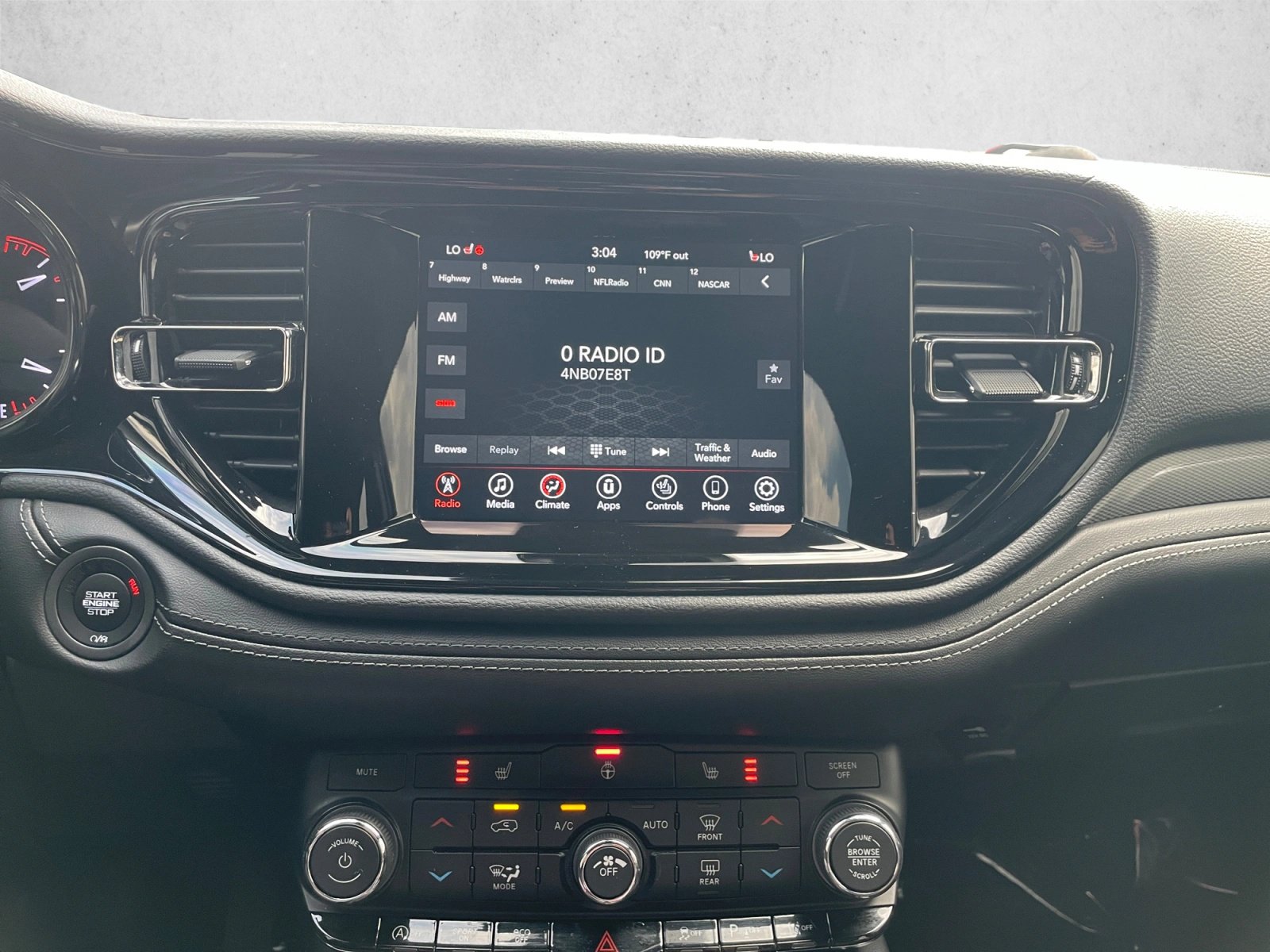 Used 2022 Dodge Durango GT RWD image 15