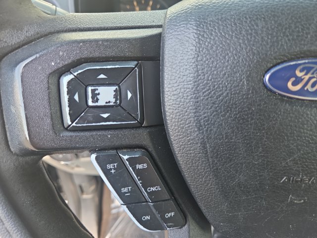 Used 2016 Ford F150 XL w/ Equipment Group 101A Mid RWD image 20