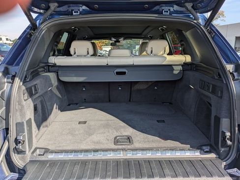 Used 2021 BMW X5 xDrive45e w/ Convenience Package 3 image 7