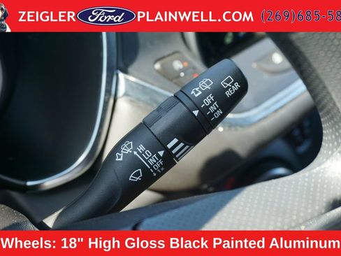 Used 2023 Chevrolet Blazer LT w/ Convenience Package FWD image 28
