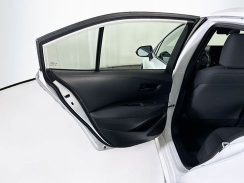 Used 2023 Toyota Corolla LE FWD image 25