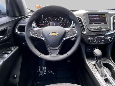 Certified 2024 Chevrolet Equinox LT FWD image 6