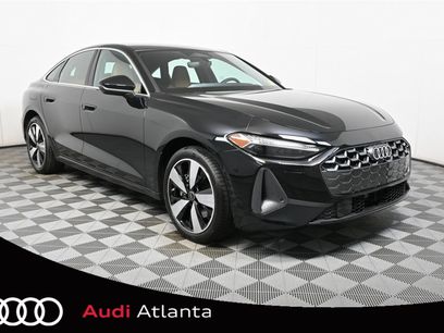 New 2025 Audi A5 2.0T Premium Plus