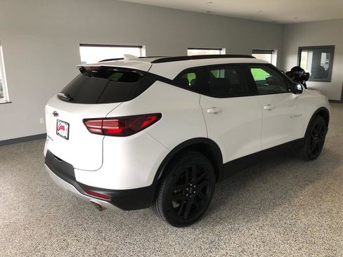 Used 2023 Chevrolet Blazer LT w/ Convenience Package image 3