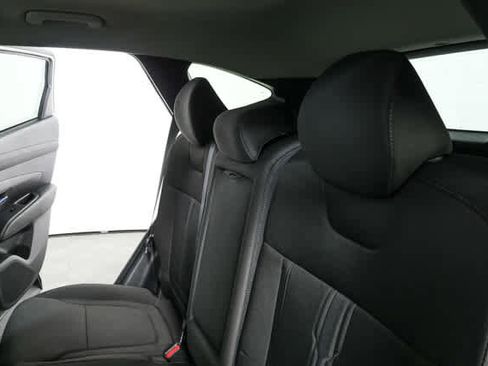 New 2026 Hyundai Tucson SEL image 37