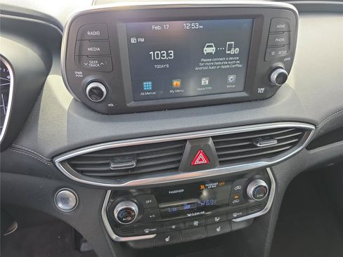 Used 2019 Hyundai Santa Fe Limited w/ Cargo Package image 24