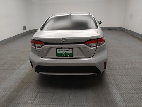 Used 2021 Toyota Corolla LE image 7