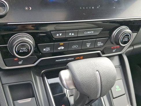 Used 2018 Honda CR-V EX image 15