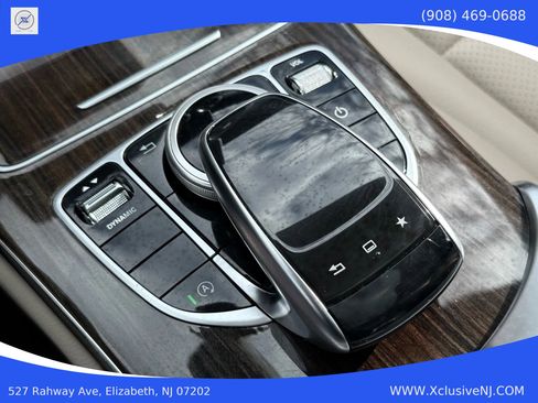 Used 2016 Mercedes-Benz C 300 4MATIC Sedan image 18