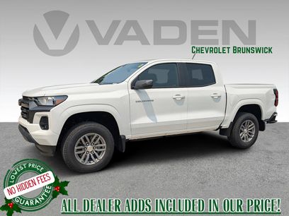 New 2024 Chevrolet Colorado LT w/ LT Convenience Package II