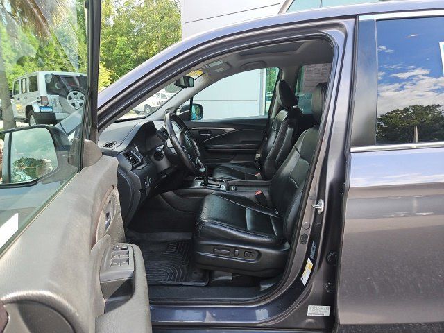 Used 2018 Honda Pilot EX-L image 13