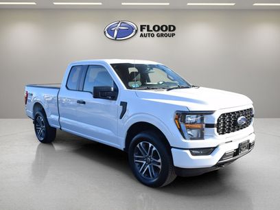 Used 2023 Ford F150 XL w/ STX Appearance Package