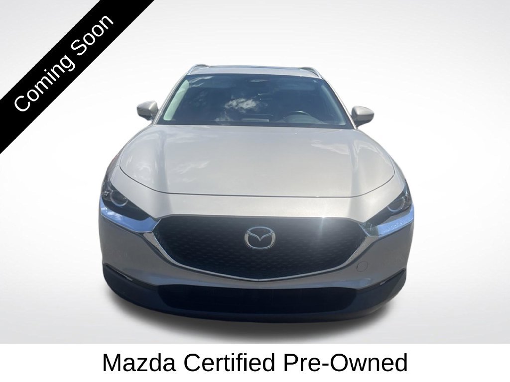 Used 2024 MAZDA CX-30 AWD 2.5 S w/ Preferred Package image 2