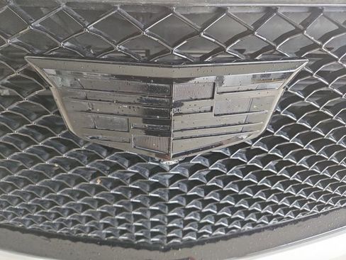 Used 2023 Cadillac Escalade Sport w/ Touring Package AWD/4WD image 38