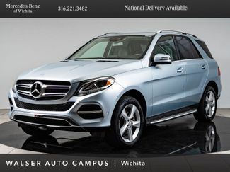 Used 2017 Mercedes-Benz GLE 350 4MATIC video 1