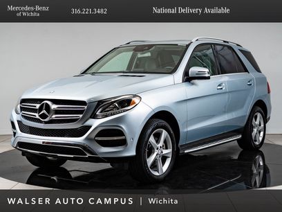Used 2017 Mercedes-Benz GLE 350 4MATIC