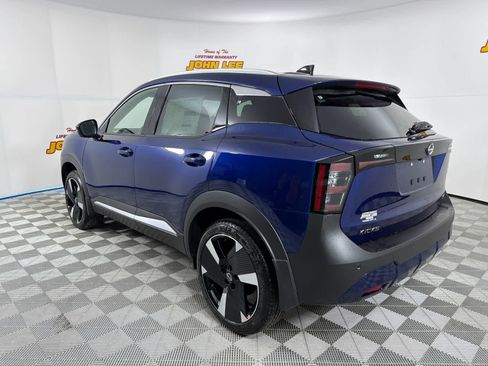 New 2026 Nissan Kicks SR w/ SR Premium Package image 3