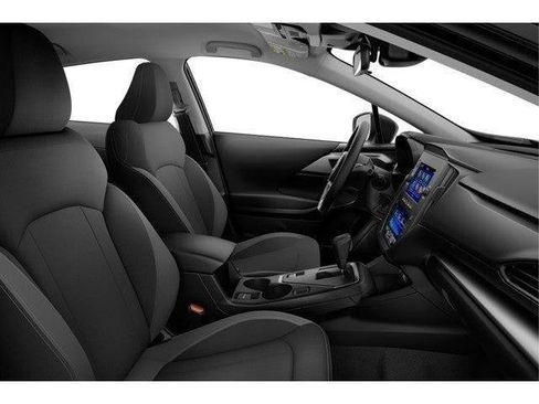 New 2025 Subaru Impreza 2.0i image 82
