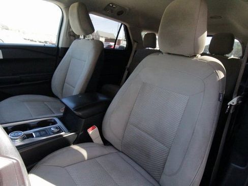 Used 2020 Ford Explorer 4WD image 4