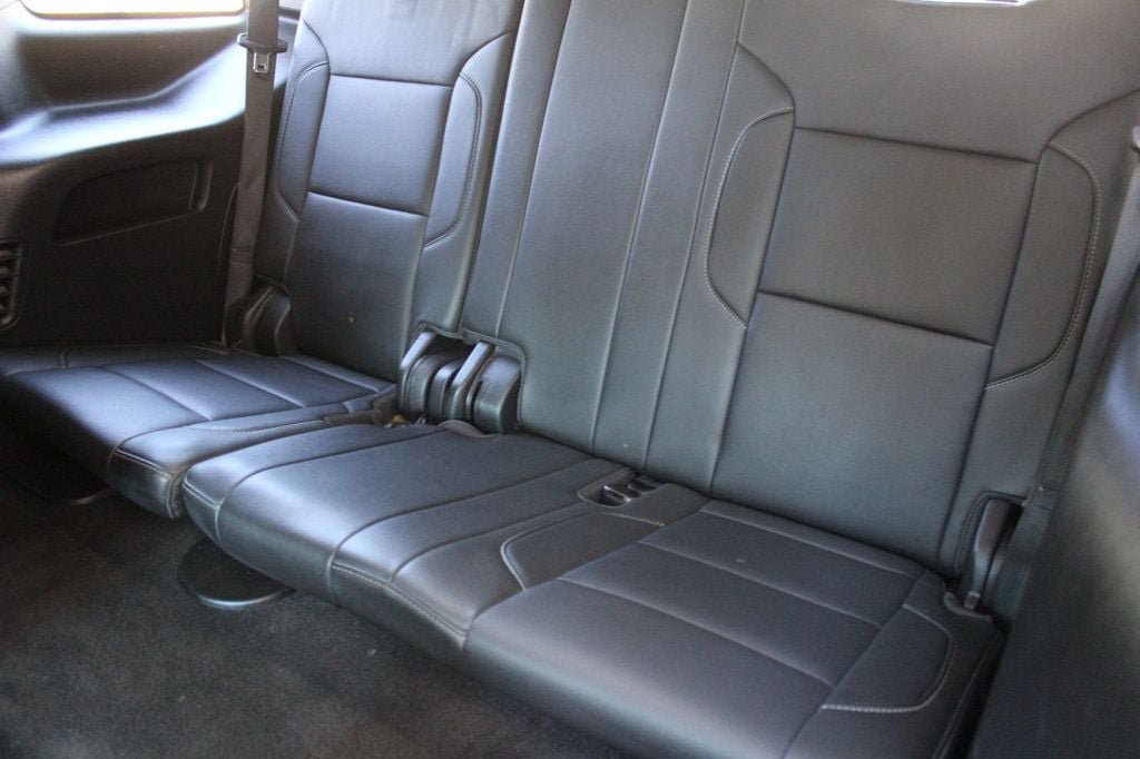 Used 2018 GMC Yukon SLT AWD/4WD image 15