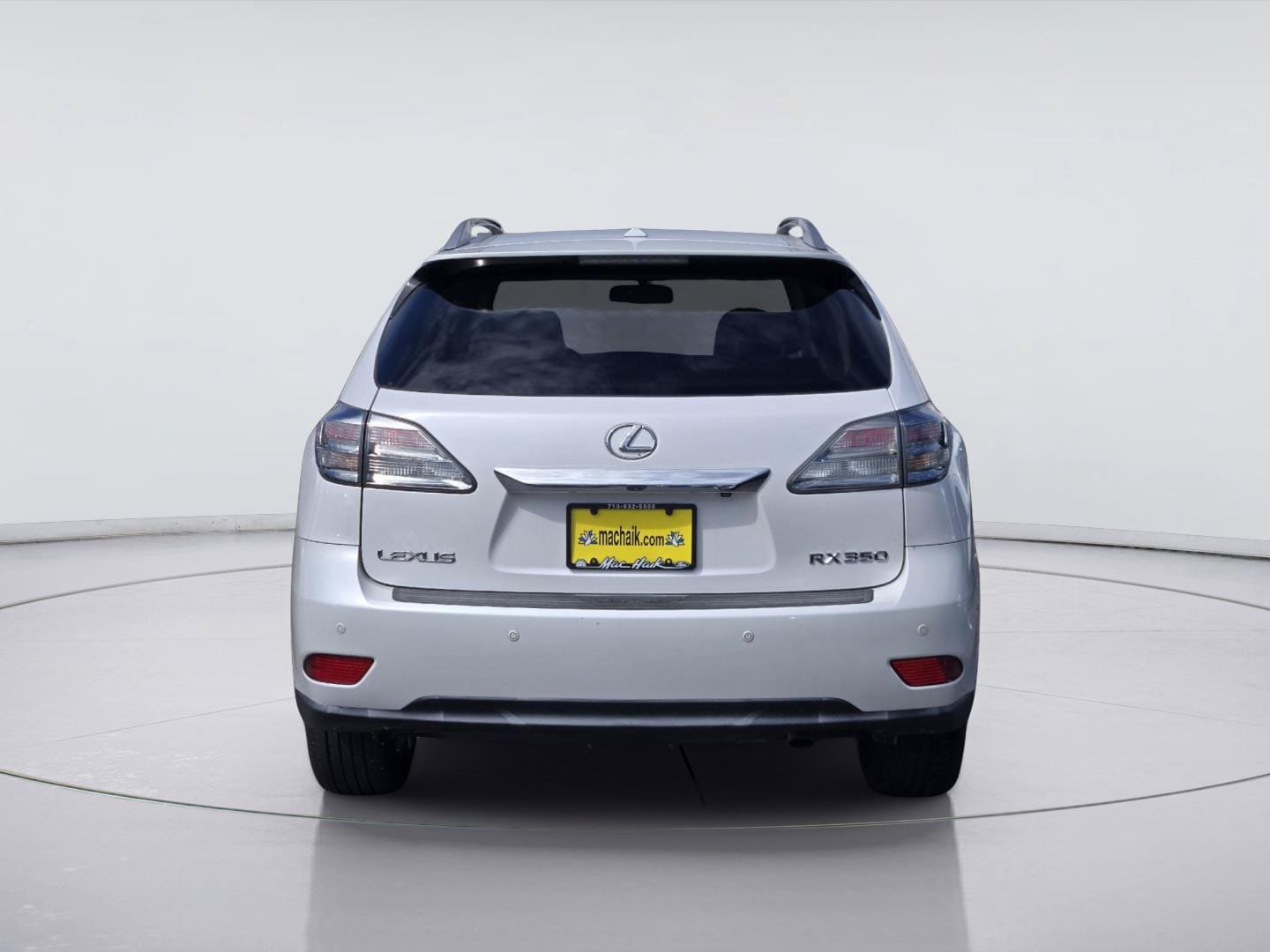 Used 2010 Lexus RX 350 2WD w/ Premium Pkg image 7