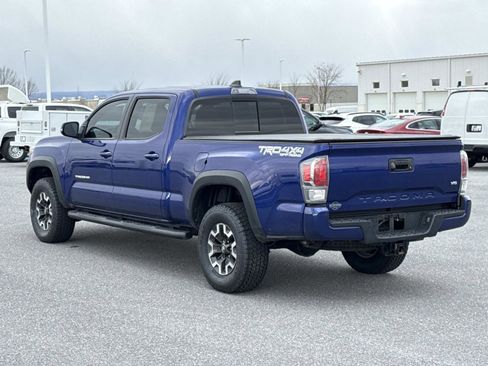 Used 2022 Toyota Tacoma TRD Off-Road image 27