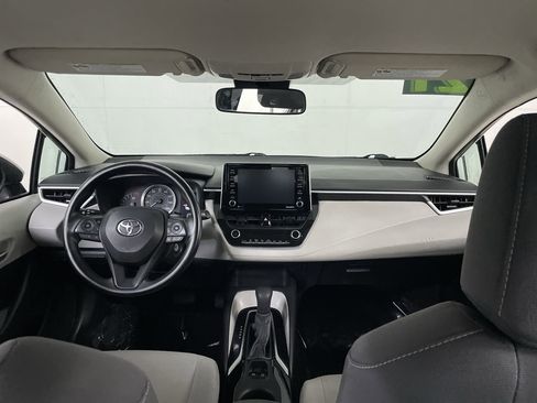 Used 2021 Toyota Corolla LE image 24
