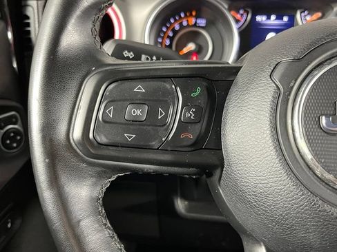 Used 2021 Jeep Gladiator Sport AWD/4WD image 14