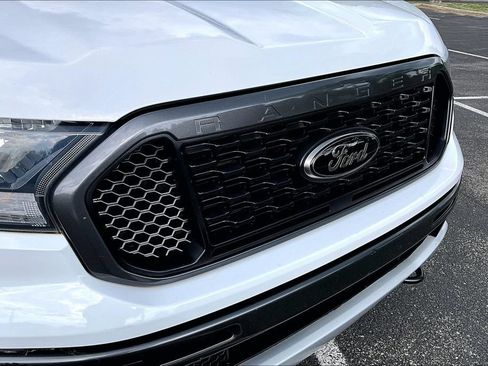 Used 2021 Ford Ranger XLT w/ Equipment Group 301A Mid AWD/4WD image 34