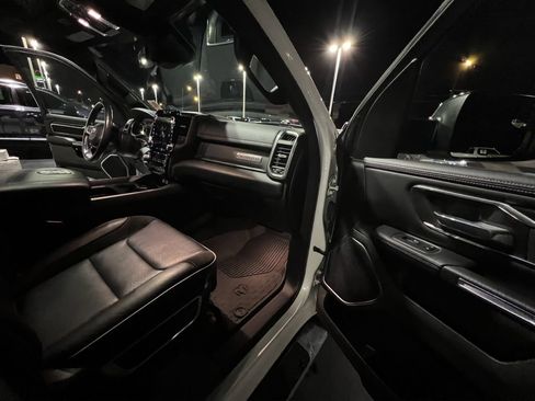 Used 2023 RAM 1500 Laramie image 17