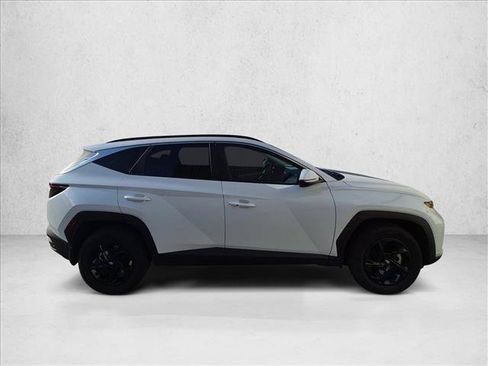 Used 2022 Hyundai Tucson SEL AWD/4WD image 4