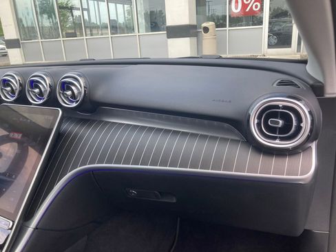 Used 2023 Mercedes-Benz C 300 Sedan image 41