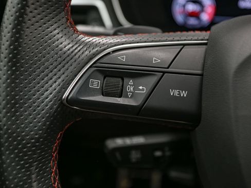 Used 2023 Audi S5 Premium Plus w/ Premium Plus AWD/4WD image 35