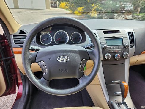 Used 2009 Hyundai Sonata GLS FWD image 29