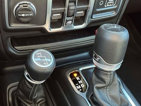 New 2026 Jeep Gladiator Sport image 30