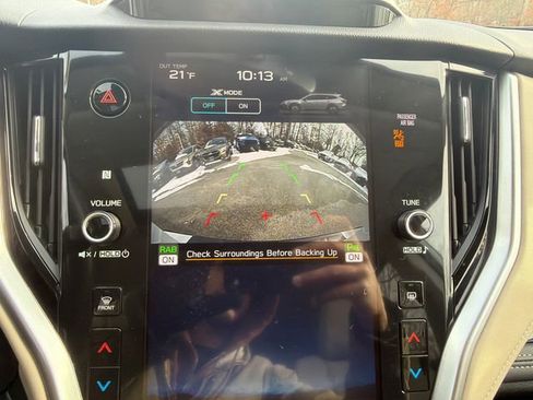 Certified 2023 Subaru Outback Limited image 32