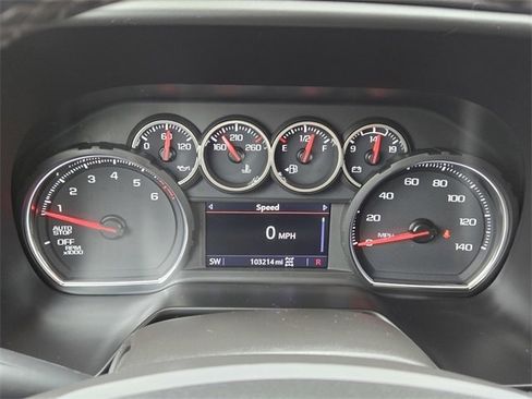 Used 2021 Chevrolet Tahoe LT image 20