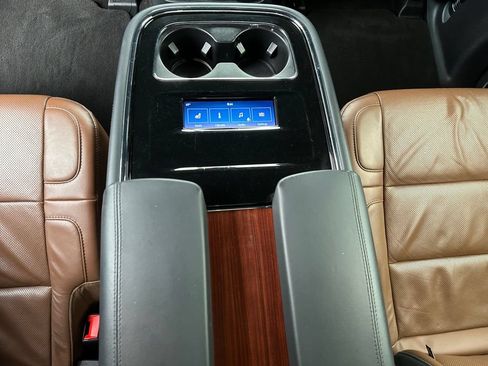 Used 2023 Lincoln Navigator Reserve w/ Monochromatic Package AWD/4WD image 20
