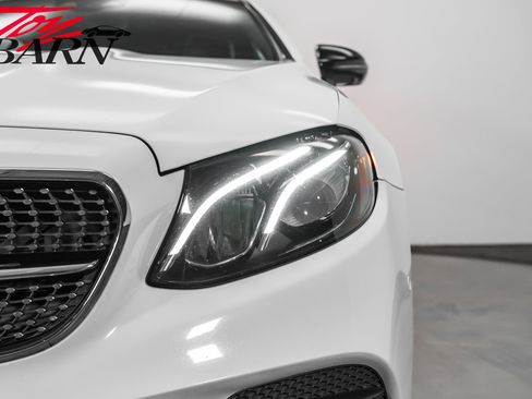 Used 2020 Mercedes-Benz E 450 4MATIC Coupe image 10