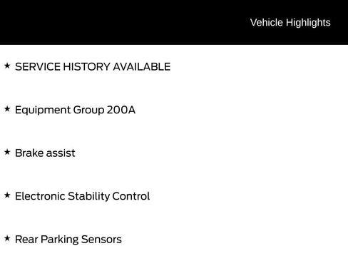 Used 2025 Ford Bronco Sport Big Bend AWD/4WD image 6