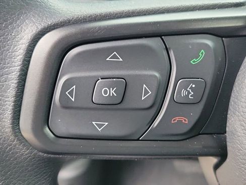 New 2026 Jeep Gladiator Sport image 22