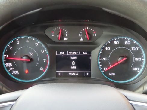 Used 2024 Chevrolet Malibu LT FWD image 19