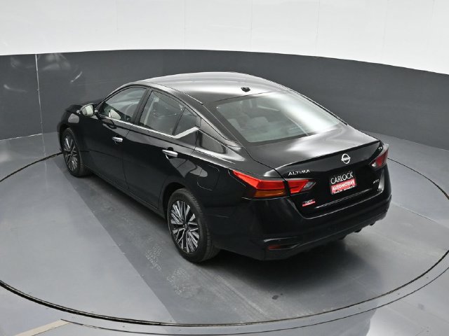 Used 2024 Nissan Altima 2.5 SV AWD/4WD image 53