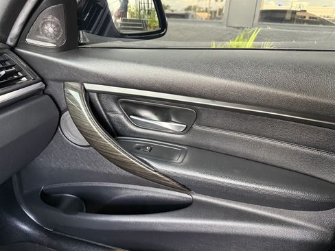 Used 2015 BMW 335i Sedan RWD image 28